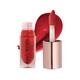 Makeup Revolution Pout Bomb Plumping Gloss Juicy Red 4.6ml - Lip Glosses