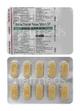 Toldin ER 600mg Tablet 10'S - Arthritis-Non