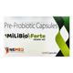 MILIBIO FORTE Capsule 10's - Diarrhoea-Ant