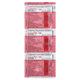 Cefolac DT 100mg Tablet 10'S - Bacterial Infections-Cep