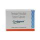 Cystopen Capsule 10'S - Bladder And Prostate Disorders-Oth