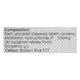Metadoze Ipr 500mg Tablet 10'S - Diabetes-Ant