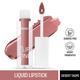 Insight Make-Up Essential Matte Lip Iink-Desert Taupe 06 4gm - Liquid Lipsticks
