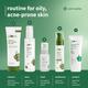 Plum Green Tea and Zinc Super-Matte Sunscreen Gel 50 gm - Face Sunscreen