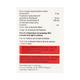 Triobimet 2mg Tablet 10'S - Diabetes-Ant