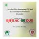 BIFILAC GG DUO Vanilla flavour Granules 1gm - Diarrhoea-Ant