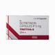Tretiva 5mg Capsule 10'S - Acne-Acn