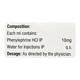 Frenin 10mg Injection 1ml - Hypotension-Vas