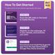 SugarFit Smart Continous Glucose Monitoring System Sensor Device 1's - Continous Glucose Monitoring Sensors