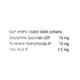 NVTAB Tablet 30's - Vomitting/Emesis-Ant