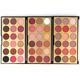 Miss Rose 18 COLOR Eyeshadow Palette 7001 - 84 M3 32 gm - Face Palettes
