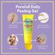 Ariul Stress Relieving Purefull Daily peeling gel 150 ml - Face Gels
