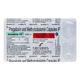 Anodine 75mg Capsule 10'S - Neuropathic Pain-Noo
