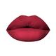 PAC Timeless Matte Bombshell 6.5 ml - Liquid Lipsticks