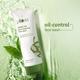 Plum Green Tea Pore Cleansing Face Wash - Acne Face Wash, Oily Skin Face Wash for Women & Men 100 ml - Face Wash & Cleansers