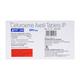 Zocef 500mg Tablet 10'S - Bacterial Infections-Cep