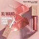 Maybelline New York Lifter Gloss Moisturizing, Tinted Lip Gloss With Hyaluronic Acid, Petal 5.4 ml - Lip Glosses