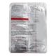 NUHENZ FORTE Tablet 10's - Supplements-Vam