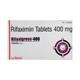 Rifaxigress 400mg Tablet 10'S - Bacterial Infections-OAB
