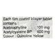 Broclear Tablet 10'S - Asthma/COPD-Ast