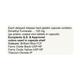 MS 120mg Capsule 14'S - Multiple Sclerosis-Imm