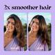 Love Beauty And Planet Argan Oil & Lavender Hair Mask 100 ml - Hair Masks & Packs