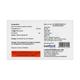 GESTOSERV 100 Capsule 10's - Hormonal Therapy-Oes