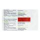 Uribid 100mg Tablet 15'S - Bacterial Infections-OAB