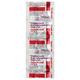 Telmed H 80mg Tablet 10'S - Hypertension-Ang