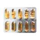 OMEGA SOFT Softgel Capsule 10's - Supplements-Sup