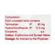 ONTEL H Tablet 10's - Hypertension-Ang