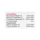 Candid Total Plus Cream 20gm - Fungal Infections-Taa