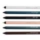 PAC Longlasting Kohl Pencil Blank Canvas 1.2 gm - Kajal & Kohls