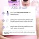 Plum Color Affair Nail Polish Remover 30 ml - Nail Polish Remover