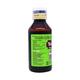Tusq X+ Sugar Free Expectorant 100ml - Cough And Cold-Cou