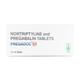 Pregadoc NT 75/10mg Tablet 10'S - Neuropathic Pain-Dru