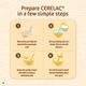 Nestle Cerelac Baby Food Cereal No Refined Sugar No Preservatives - Wheat Apple Carrot (For 6 to 24 Months Baby) 300 g - Baby And Infant Supplements