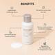 The Face Shop White Seed Brightening Lotion 50 ml - Face Moisturizers