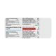 Ivabid 5mg Tablet 14'S - Angina