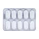 Leon 500mg Tablet 10'S - Bacterial Infections-Qui