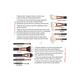 Allure Top 10- (Set of 10) Brush 1's - Face Brush