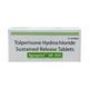 Synaptol SR 300mg Tablet 10'S - Muscle Cramps/Spasticity-Mus