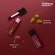 Pilgrim Bold Mistress Matte Mini Liquid Lipstick 4 in 1 Pack Smudgeproof, Hydrating & Lightweight 4 ml - Liquid Lipsticks