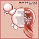 Maybelline New York Lifter Gloss, Hydrating Lip Gloss, Bubblegum 5.4 ml - Lip Glosses