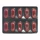 Ossopan D 1000 Tablet 10'S - Supplements-Vit