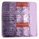 TENEPRIDE M 1000 Tablet 15's - Diabetes-Ant