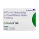 METSMALL 500 Tablet 30's - Diabetes-Ant