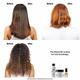 LOreal Professionnel Serie Expert Metal DX Anti-Metal Cleansing Cream Shampoo and Coloured Hair 300 ml - Shampoos