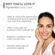 Bioderma Pigmentbio Daily Care Spf 50+ Brightening Cream For Skin Prone 40 ml - Face Sunscreen