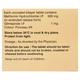 Glador M1 Tablet 15'S - Diabetes-Ant
